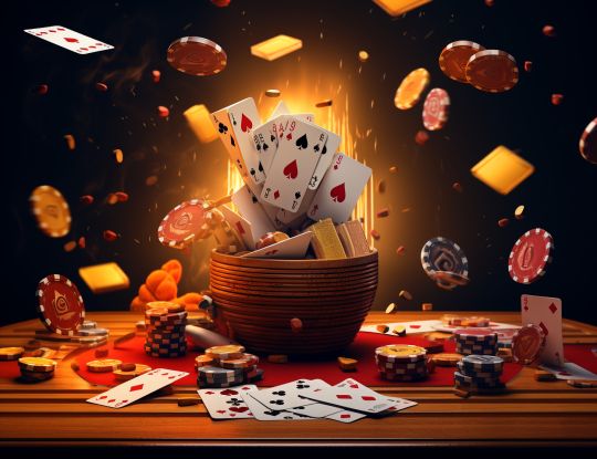 Dara Casino کیسینو میں بکراٹکھیلیں