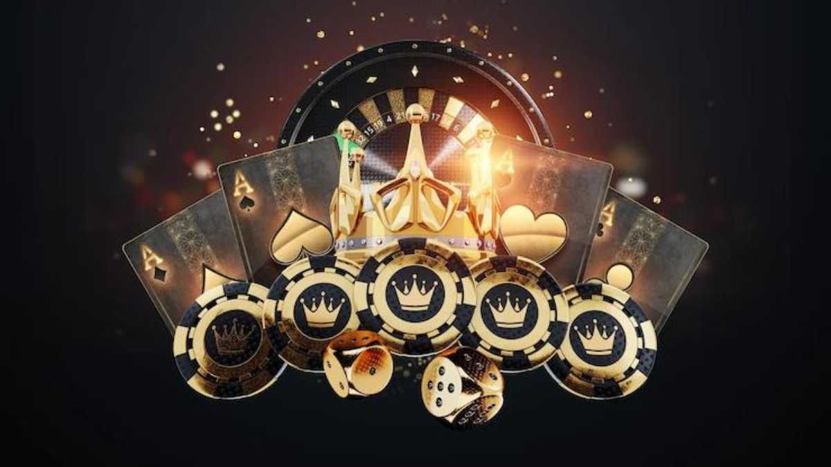 Dara Casino پاکستان میں میگا ویز کیسینو گیمز