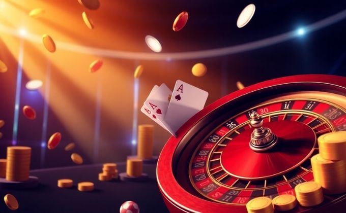 Dara Casino میں پاکستان کے کھلاڑیوں کے لیے ٹاپ گیمز