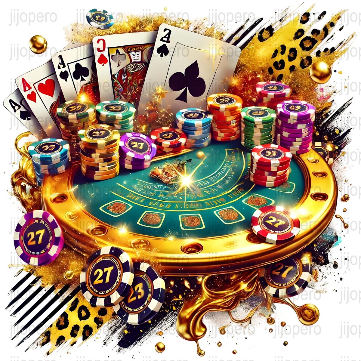 Dara Casino آن لائن کیسینو میں کھیلنے کی وجوہات