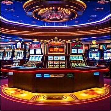Dara Casino کیسینو میں ایک آن لائن گیم کا انتخاب کریں۔