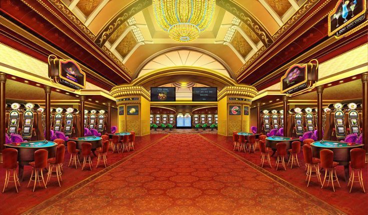 Dara Casino کیسینو میں سلاٹ کھیلنا شروع کریں۔